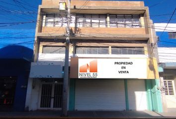Edificio en  Guadalupe Victoria, Zona Centro, Jesús María, Aguascalientes, México