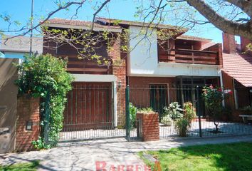 Casa en  Parque Luro, Mar Del Plata