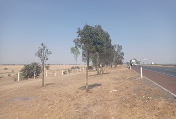 Lote de Terreno en  Granjas Banthi, San Juan Del Río, Querétaro
