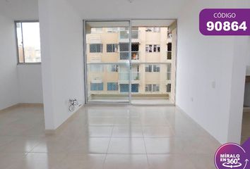 Apartamento en  Carrera 27a 82 104, La Terraza, Barranquilla, Atlantico, Col