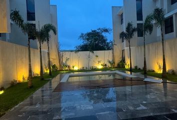 Departamento en  Calle 29, Fraccionamiento Chuburna De Hidalgo, Mérida, Yucatán, 97208, Mex