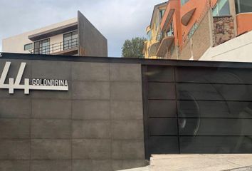 Departamento en  Mayorazgos Del Bosque, Atizapán De Zaragoza