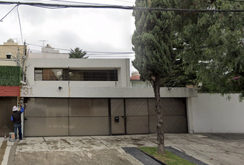 Casa en  Circuito Economistas 27-27, Satélite, Fraccionamiento Ciudad Satélite, Naucalpan De Juárez, México, 53100, Mex