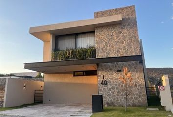 Casa en condominio en  76146, Santiago De Querétaro, Querétaro, Mex