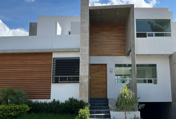 Casa en  Calle Paseo De Sicilia, Cluster 888, San Andrés Cholula, Puebla, 72830, Mex