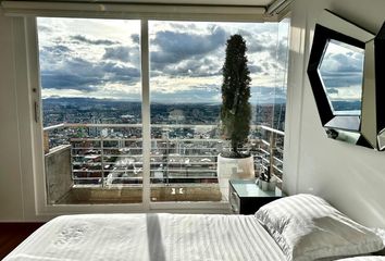 Apartamento en Chapinero Alto, Bogotá