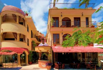Edificio en  Playa Del Carmen, Quintana Roo