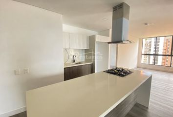 Apartamento en Poblado, Medellín