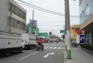 Terreno en  Callao Distrito, Callao