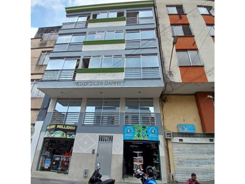 Apartamento en arriendo Calle 14, Centro, Comuna El Cafetero, Perímetro Urbano Armenia, Armenia, Capital, Quindío, Rap Eje Cafetero, 630004, Colombia