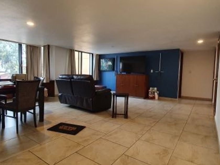 renta Departamento en Las Águilas, Álvaro Obregón, CDMX (EB-LD2575r)-  