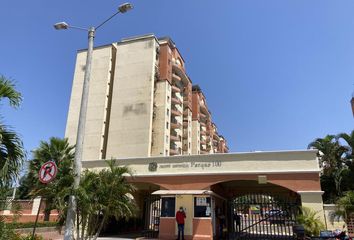 Apartamento en  Localidad Norte Centro Histórico, Barranquilla