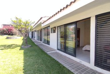 Casa en condominio en  Avenida San Juan, Oaxtepec Centro, Yautepec, Morelos, 62738, Mex