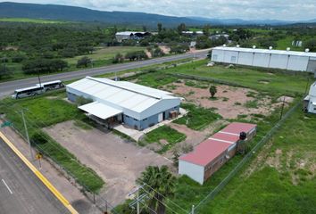 Nave en  Carretera A Ameca, Tala, Jalisco, 45308, Mex