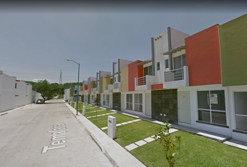 Casa en  Avenida Central, Fraccionamiento Las Garzas, Emiliano Zapata, Morelos, 62767, Mex