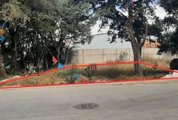 Lote de Terreno en  Calle 11 3-3, San Mateo Mendizábal, Santa Cruz Xonacatepec, Amozoc, Puebla, 72992, Mex