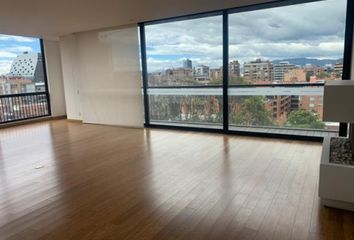 Apartamento en  El Chicó, Bogotá
