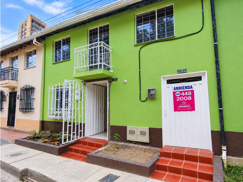 Apartamento en arriendo Calle 40e, Rionegro, Oriente, Antioquia, Rap Del Agua Y La Montaña, 054040, Colombia