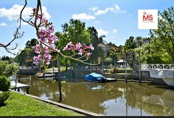 Casa en  Boat Center, Partido De Tigre