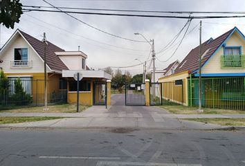 Casa en  Cerrillos, Provincia De Santiago