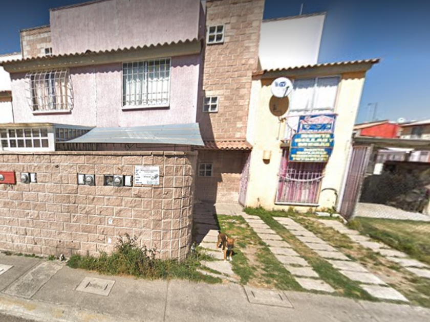 venta Casa en Acolman, Estado De México (EB-KD1731s)