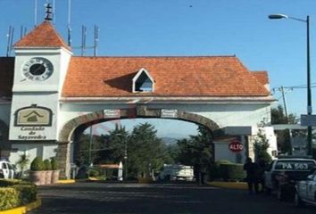 Lote de Terreno en  Hacienda De Valle Escondido, Atizapán De Zaragoza