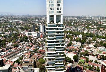 Departamento en  Los Alpes, Álvaro Obregón, Cdmx