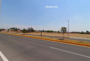 Lote de Terreno en  Santiaguito, Metepec