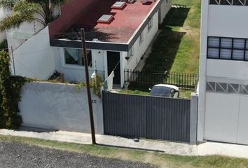 Casa en  Santa Cruz Guadalupe, Municipio De Puebla