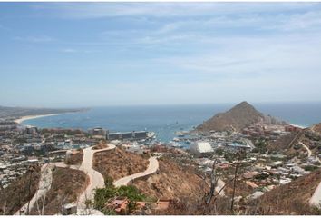 Gran Lote con vistas abiertas a la bahía de Cabo San Lucas