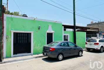 Casa en  San Francisco De Campeche