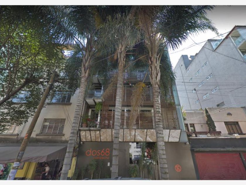 venta Casa en Colonia Cuauhtémoc, Cuauhtémoc, CDMX (MX22-NL9520)