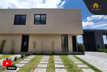 Casa en  Zákia, El Marqués, Querétaro, Mex