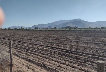 Parcela en  Lampa, Chacabuco