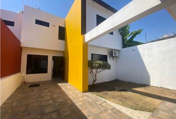 Casa en  12 De Diciembre, Tapachula De Córdova Y Ordóñez