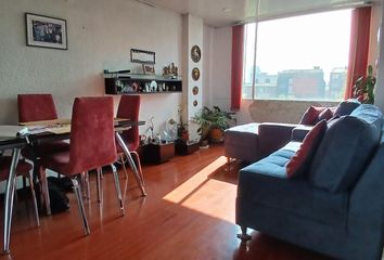 Apartamento en  Carrera 31d 4a 71, Comuneros, Bogotá, Distrito Capital, Col