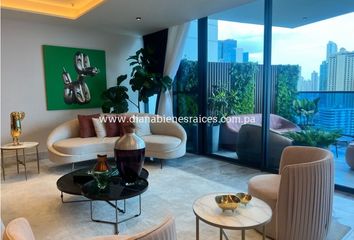 Apartamento en  San Francisco, Ciudad De Panamá