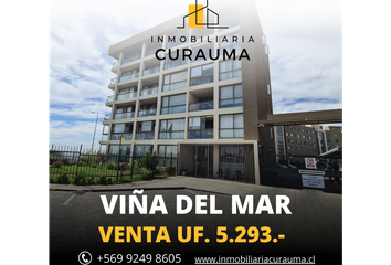 Departamento en  Viña Del Mar, Valparaíso