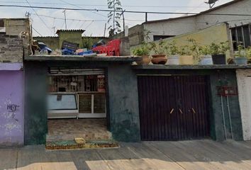Casa en  Consejo Agrarista Mexicano, Iztapalapa