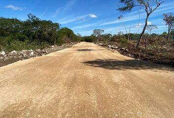 Lote de Terreno en  Progreso, Yucatán, Mex