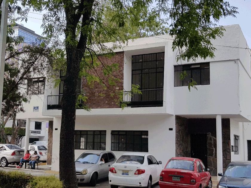 renta Casa en Arcos Vallarta, Guadalajara, Jalisco (pM0mSzM-renta)-  