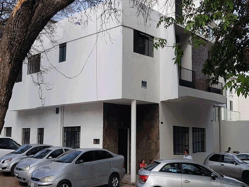 renta Casa en Arcos Vallarta, Guadalajara, Jalisco (pM0mSzM-renta)-  