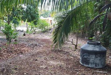 Lote de Terreno en  Bacalar, Bacalar, Bacalar, Quintana Roo