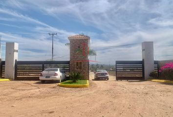 Lote de Terreno en  Limita De Hitaje, Culiacán