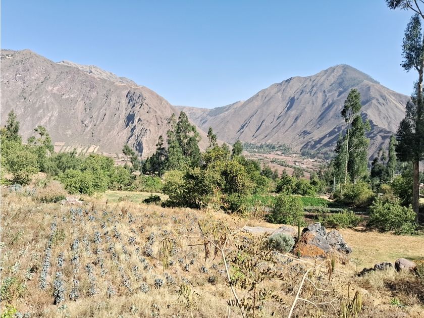 venta Casa en Huayllabamba, Urubamba (7129525)