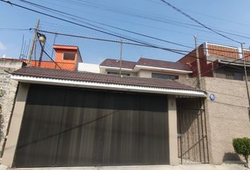 Casa en  Ejidos De San Pedro Mártir, Tlalpan, Cdmx