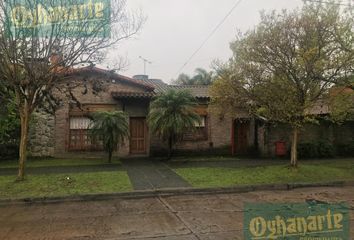 Casa en  Villa Ariza, Partido De Ituzaingó