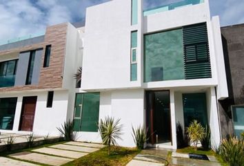 Casa en  Pitahayas, Pachuca De Soto