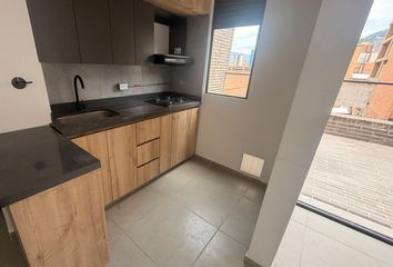 Apartamento en Oriente, Medellín