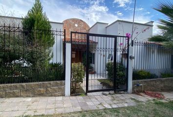 Casa en  Condominio Rincón Andaluz, Ciudad De Aguascalientes